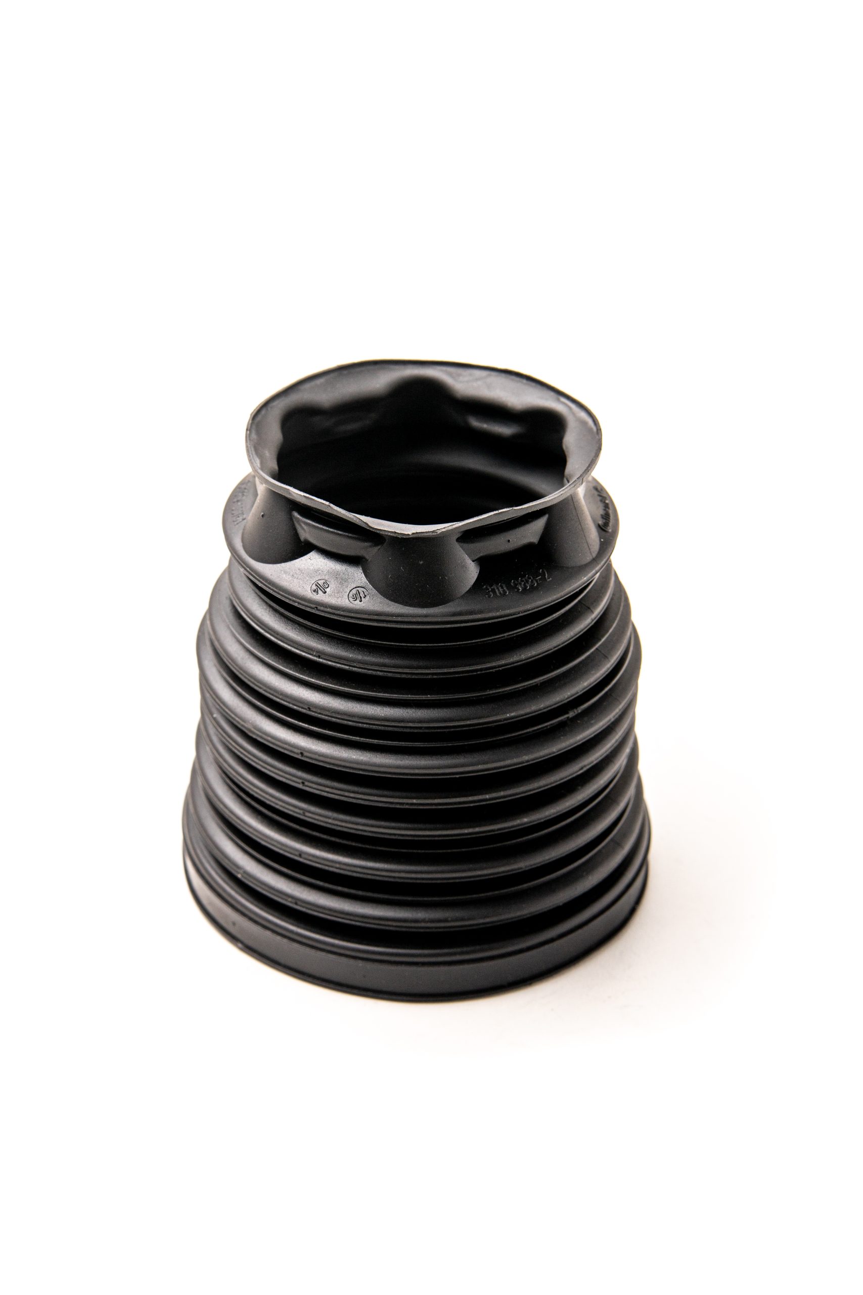 Porsche Panamera (970) Dust Cover for Front Air Spring (Left) (2010-2016)