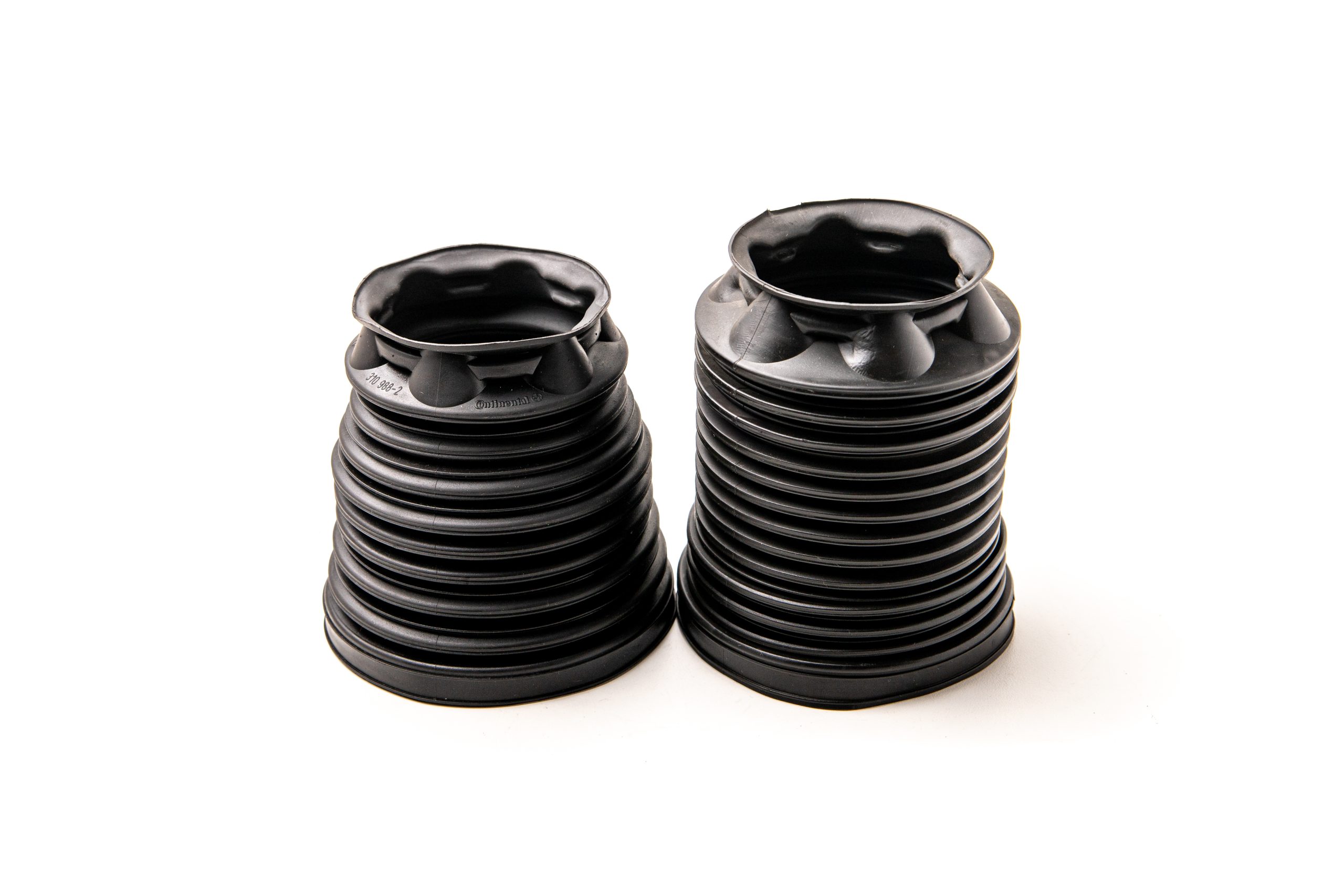 Porsche Panamera (970) Dust Cover for Front Air Spring (Left) (2010-2016)