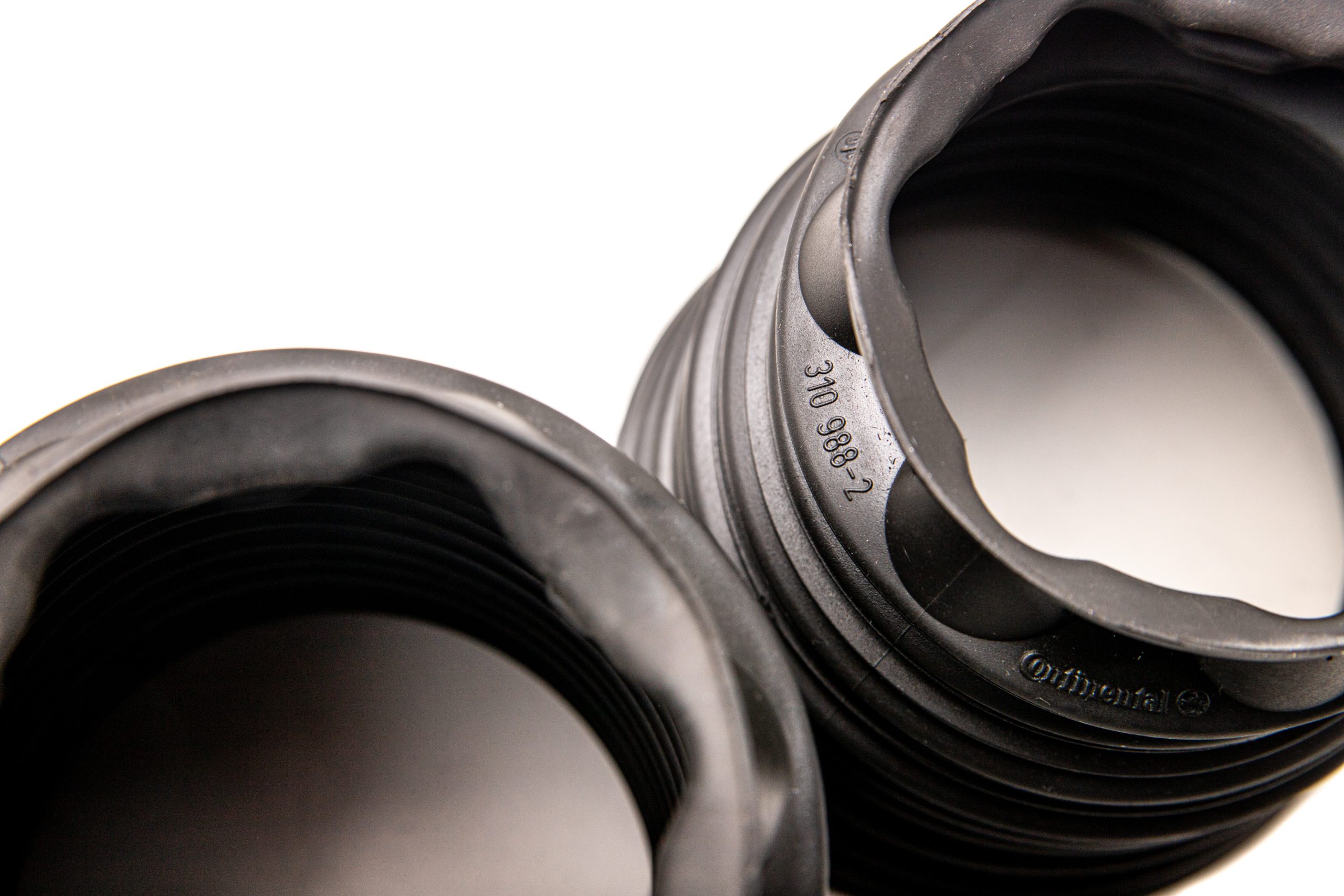 Porsche Panamera (970) Dust Cover for Front Air Spring (Left) (2010-2016)