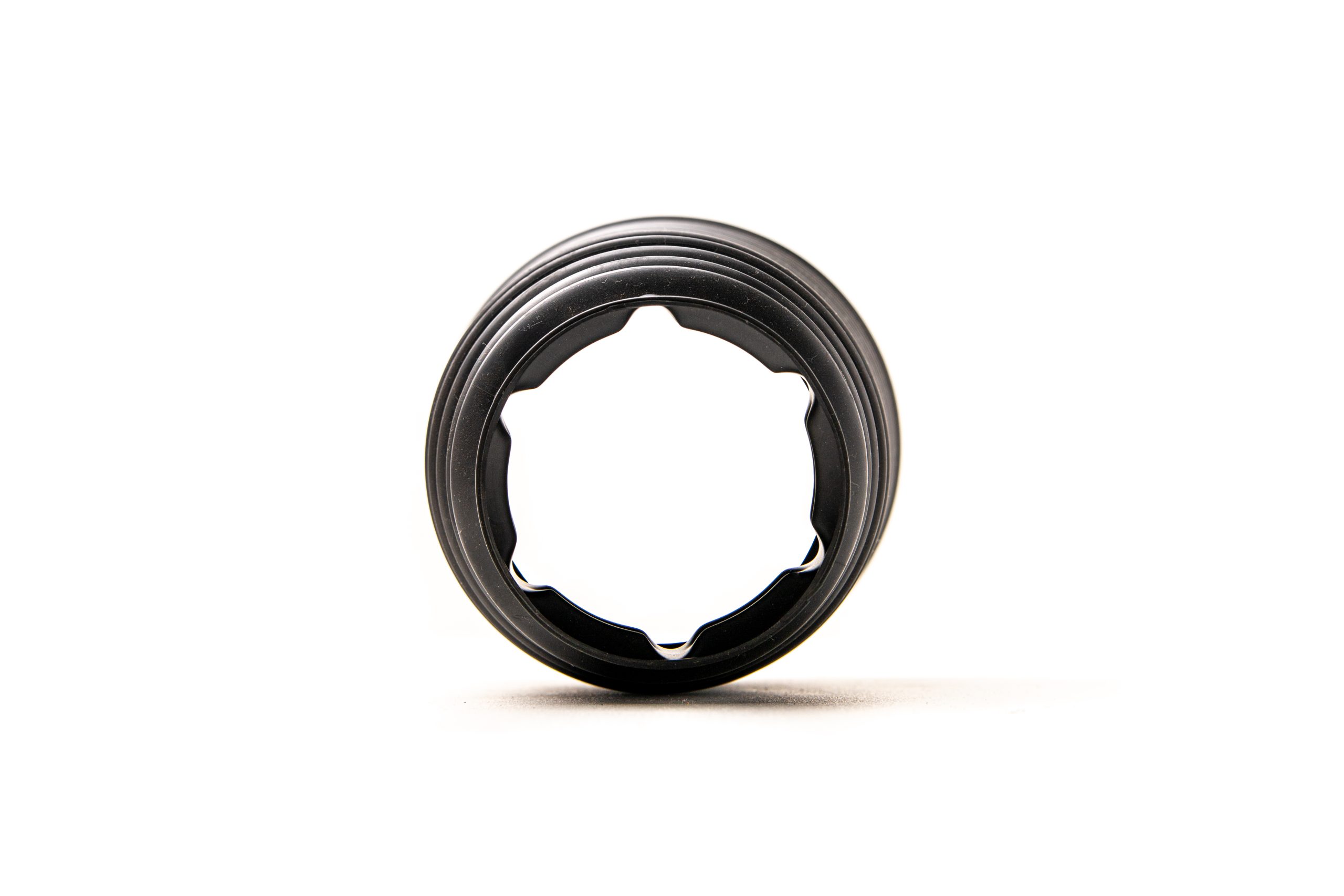 Tesla Model S Dust Cover for Front Air Spring (Left, Right) (2012-2016)