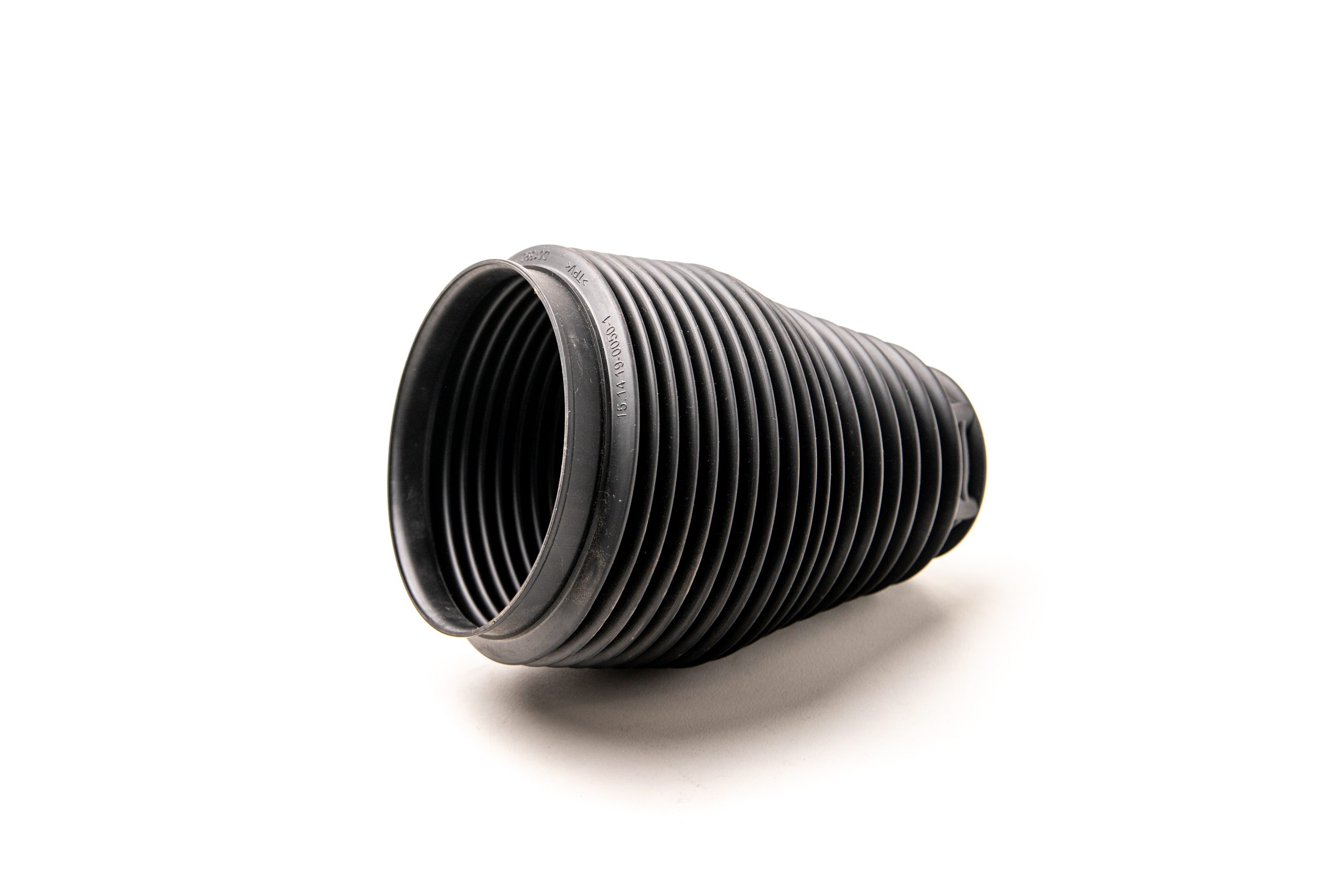 Tesla Model S Dust Cover for Rear Air Spring (Left, Right) (2012-2016)