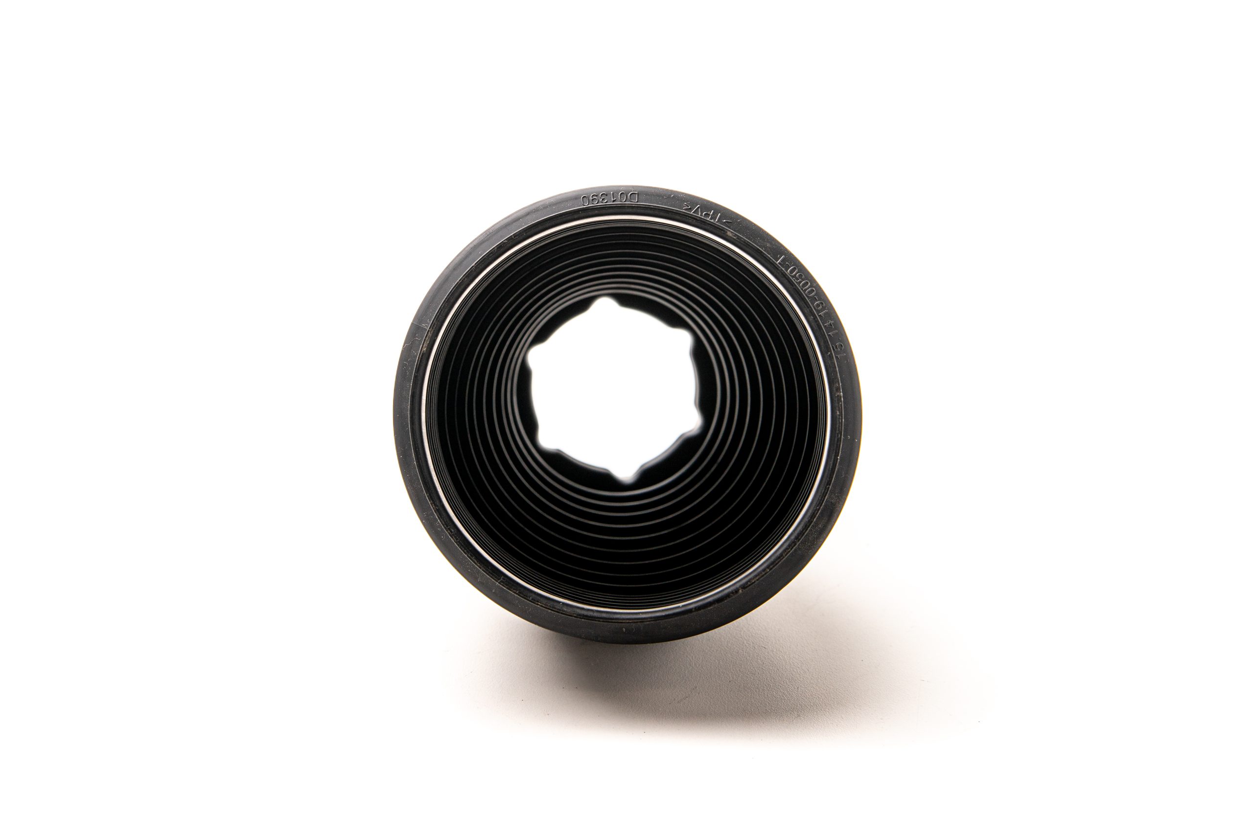 Tesla Model S Dust Cover for Rear Air Spring (Left, Right) (2012-2016)