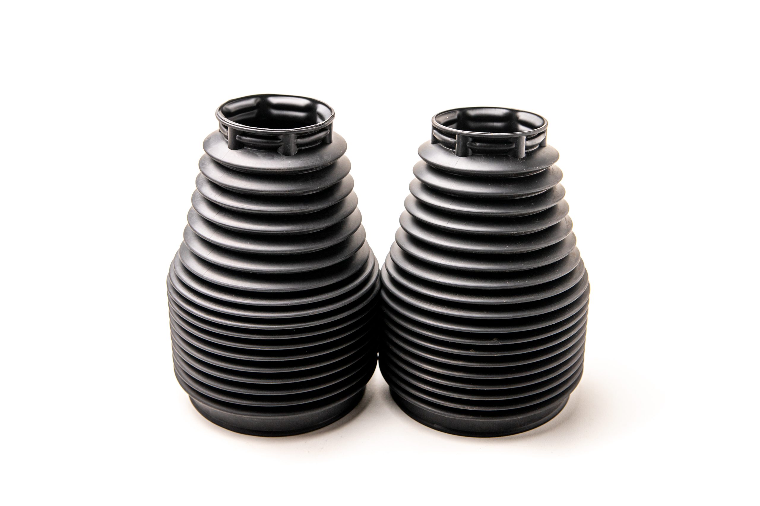 Tesla Model S Dust Cover for Rear Air Spring (Left, Right) (2012-2016)