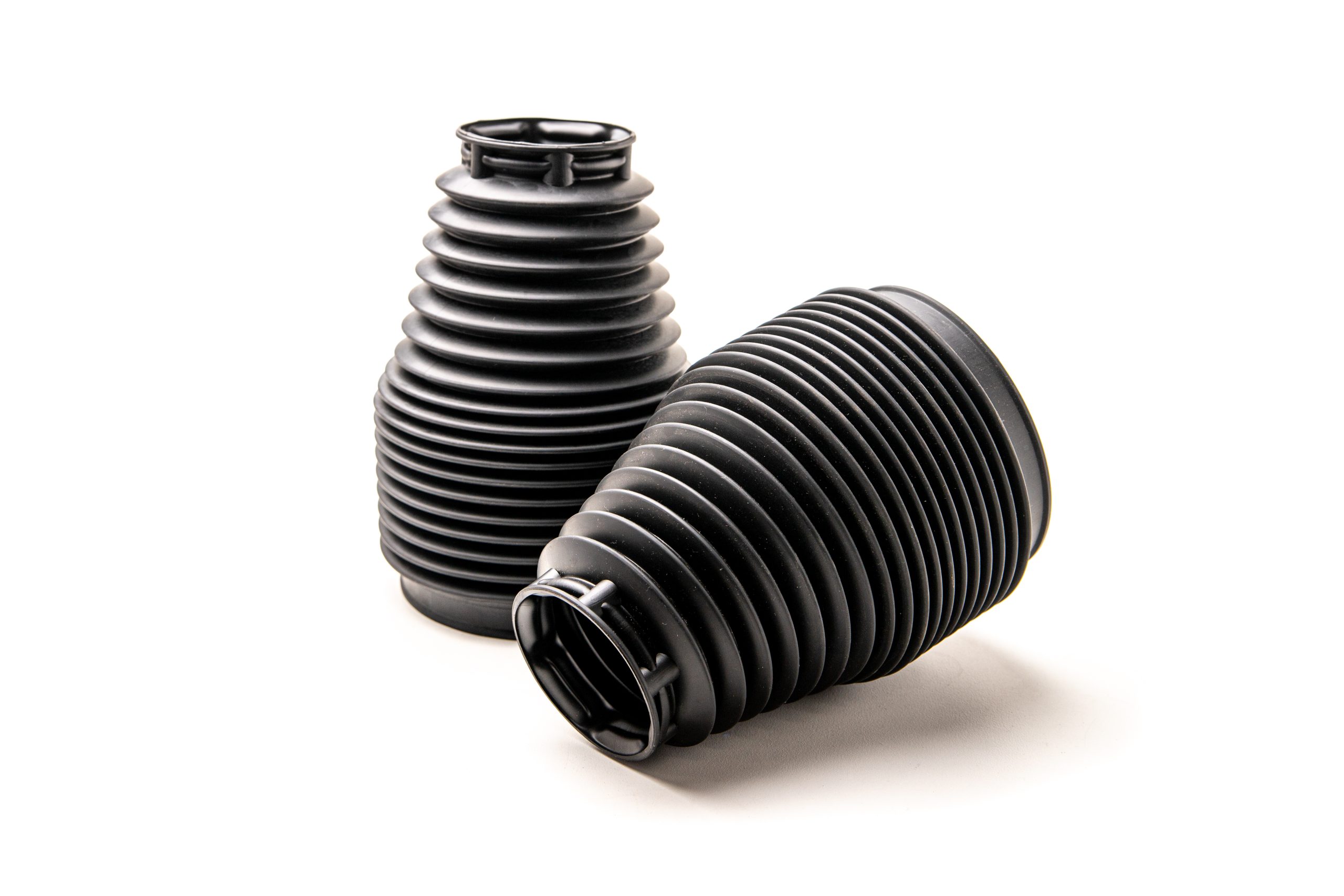 Tesla Model S Dust Cover for Rear Air Spring (Left, Right) (2012-2016)