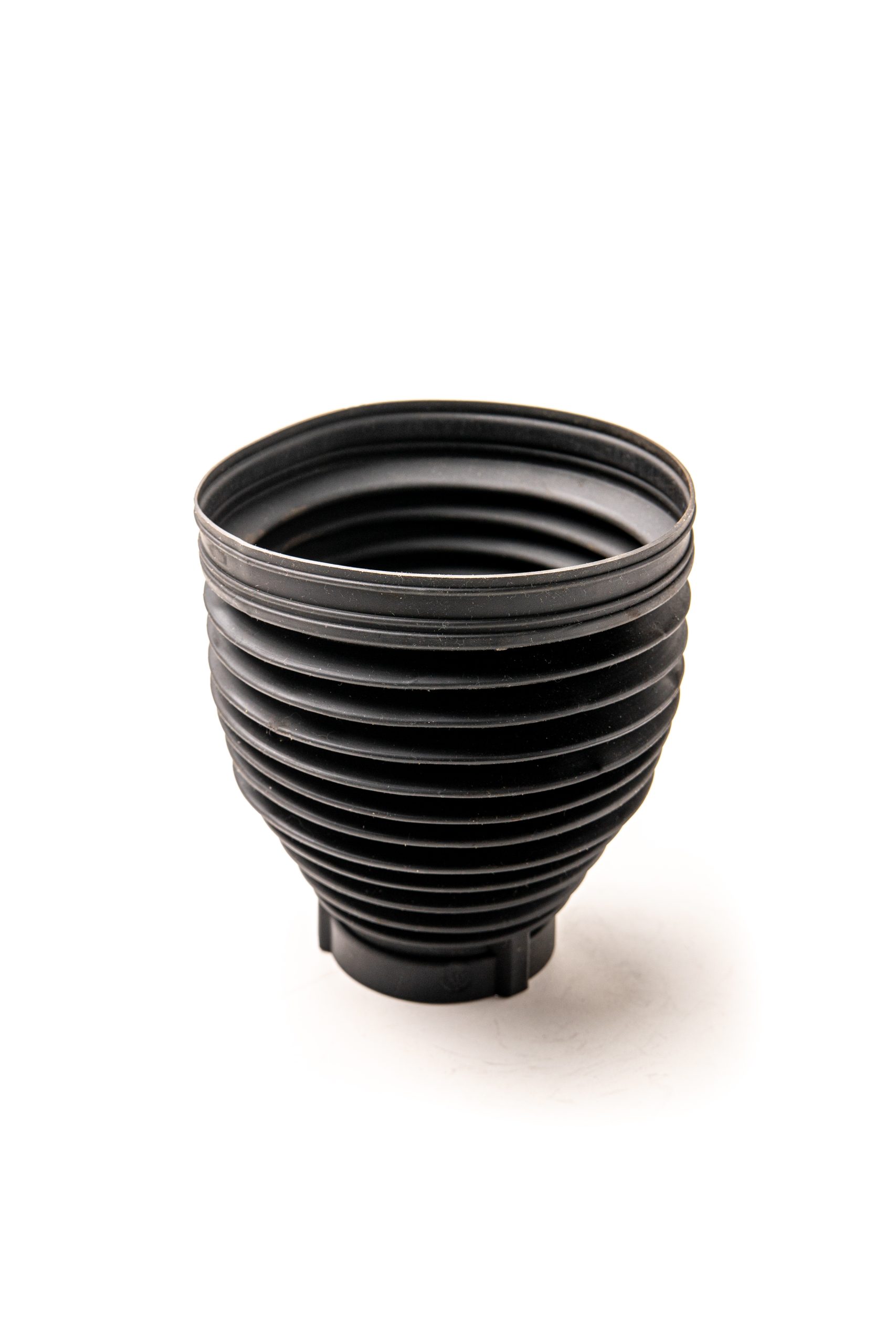 Tesla Model X (Raven) Dust Cover for Rear Air Spring 4WD (Left, Right) (2020-2023)