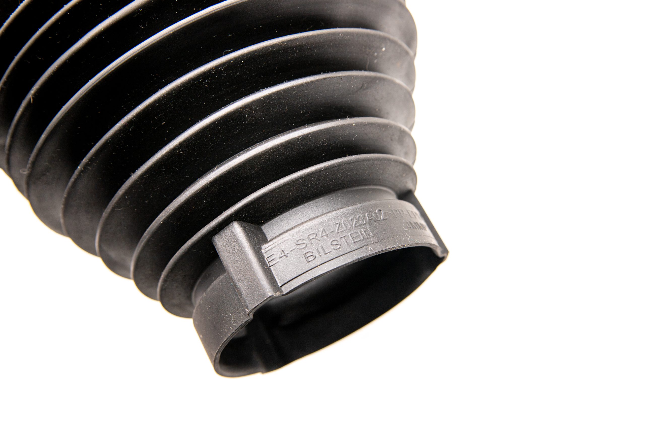 Tesla Model X (Raven) Dust Cover for Rear Air Spring 4WD (Left, Right) (2020-2023)