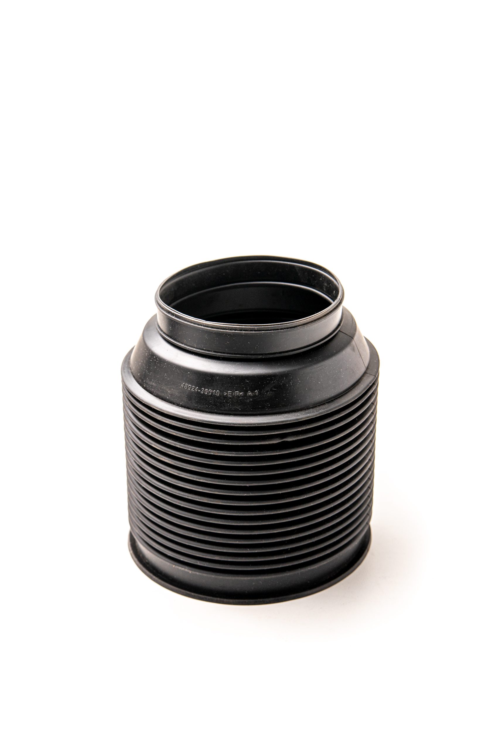 Toyota Land Cruiser (Prado, 120, 150) Dust Cover for Rear Air Spring (Right) (2002-2009)