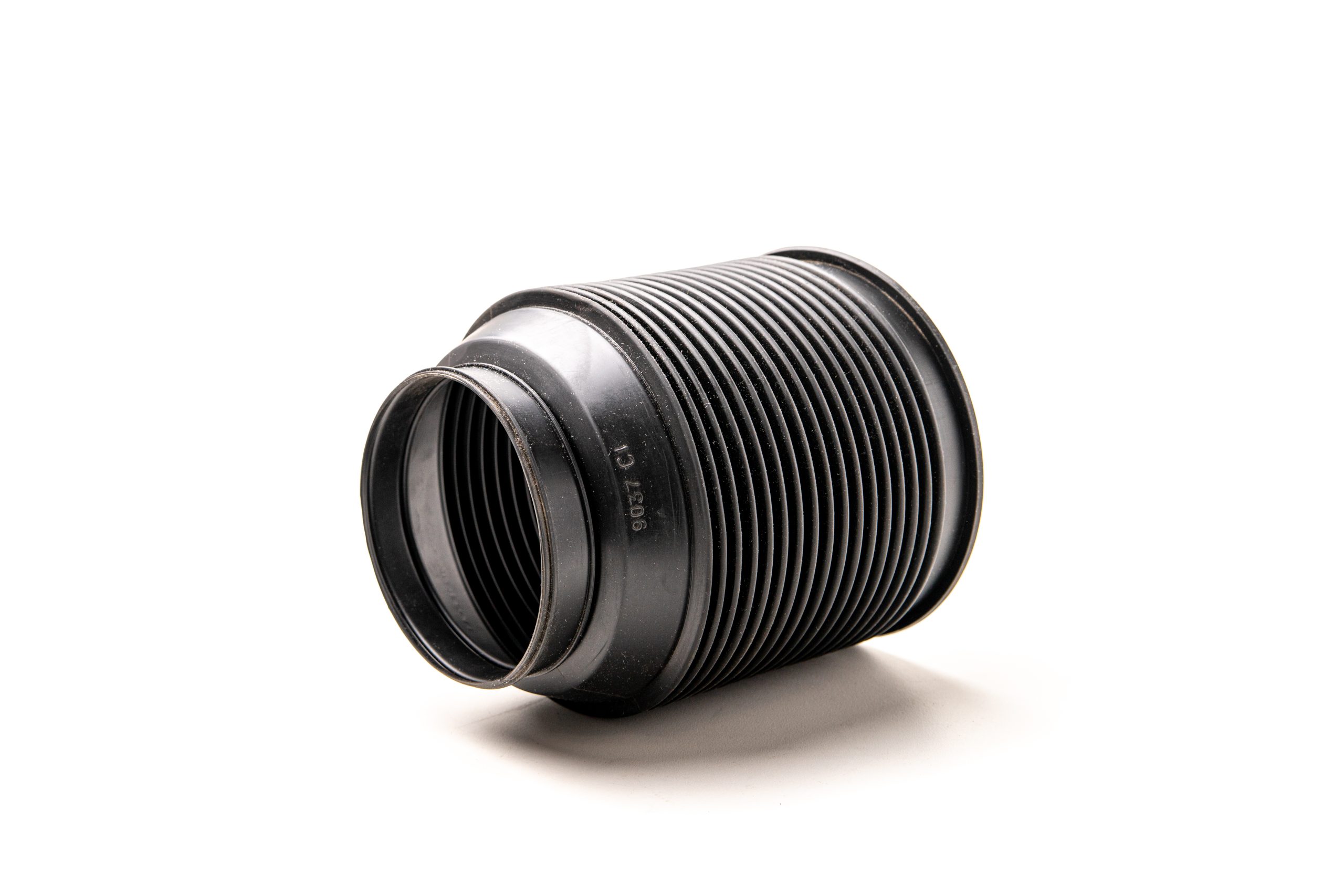 Toyota Land Cruiser (Prado, 120, 150) Dust Cover for Rear Air Spring (Right) (2002-2009)