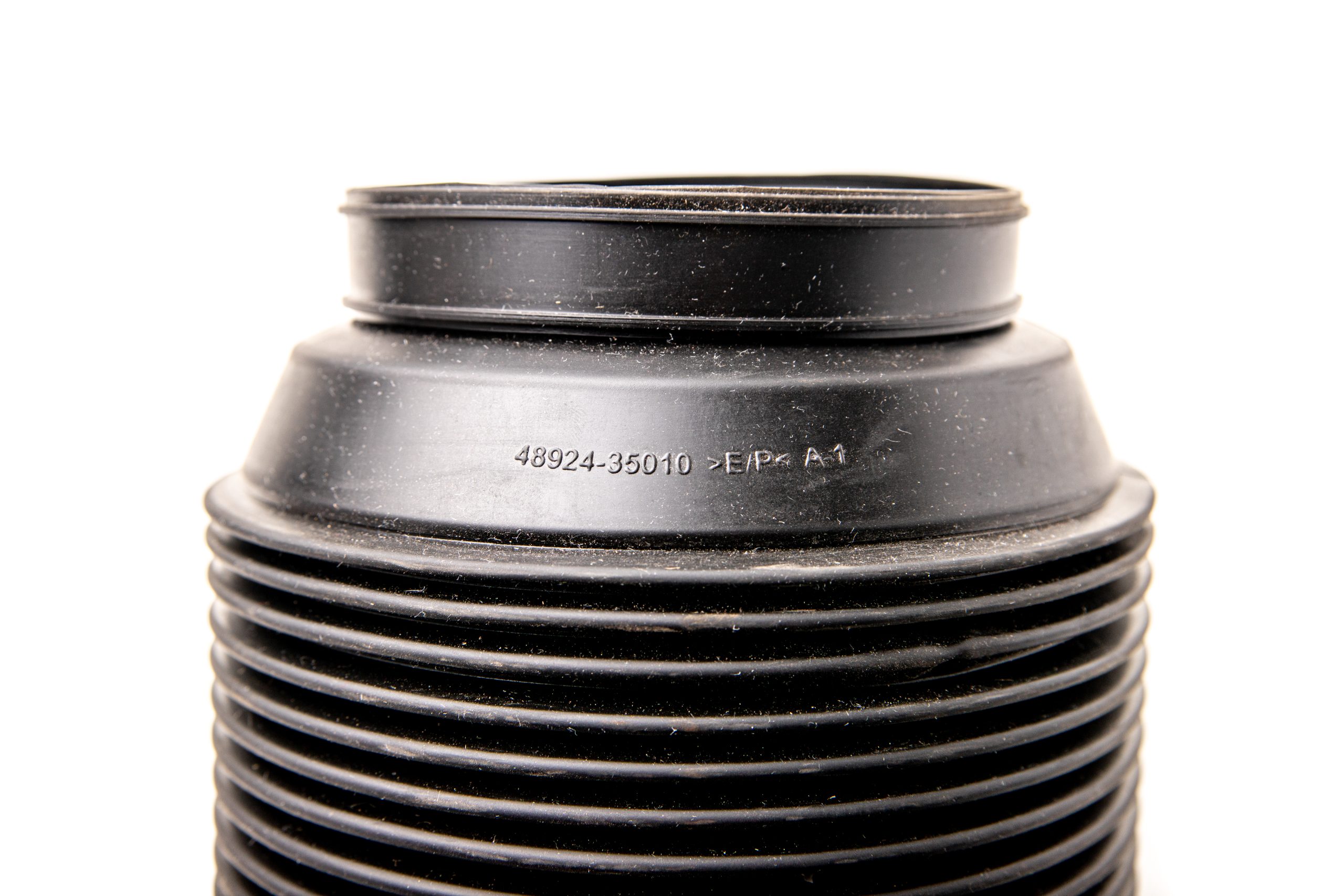 Toyota Land Cruiser (Prado, 120, 150) Dust Cover for Rear Air Spring (Right) (2002-2009)