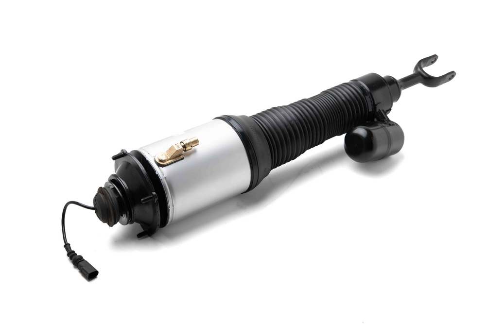 Bentley Continental, Flying Spur Front Air Suspension Strut (Left, Right) (2010-2018) 19 Bentley Continental, Flying Spur Front Air Suspension Strut (Left, Right) (2010-2018) 19