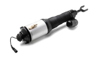 Volkswagen Phaeton Front Air Suspension Strut (Right) with CDC (2002-2016) Volkswagen Phaeton Front Air Suspension Strut (Right) with CDC (2002-2016)