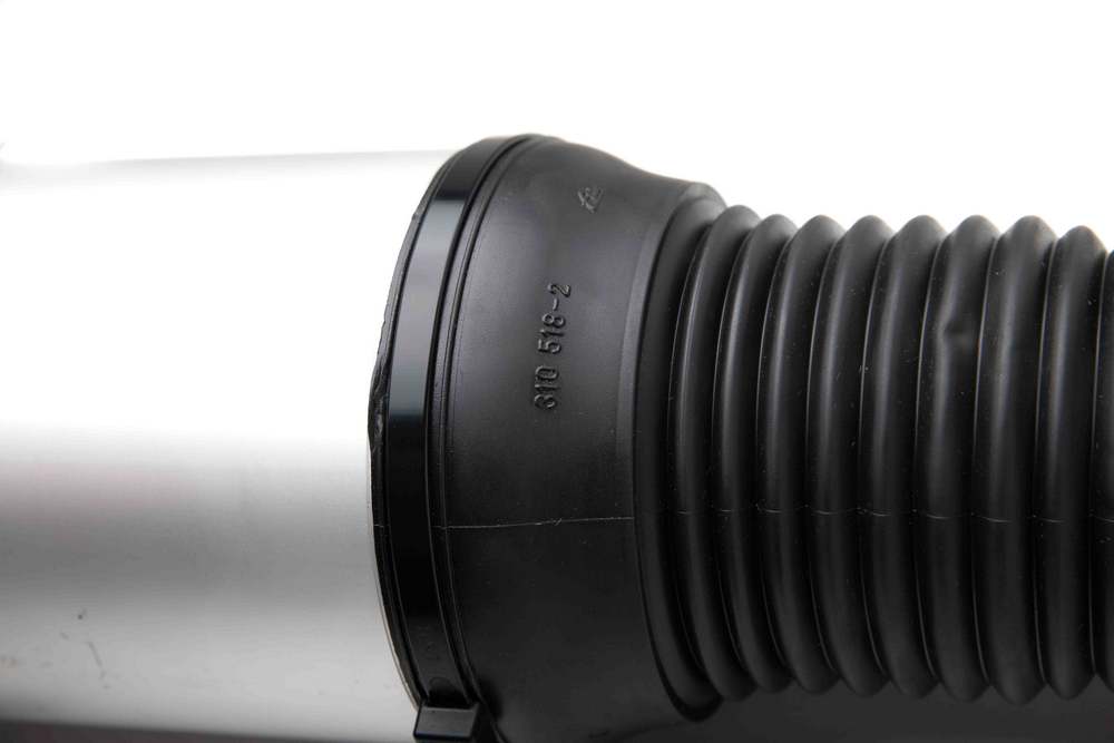 Volkswagen Phaeton Front Air Suspension Strut (Left) with CDC (2002-2016) 11 Volkswagen Phaeton Front Air Suspension Strut (Left) with CDC (2002-2016) 11