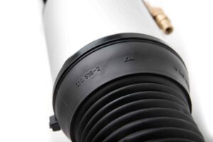 Volkswagen Phaeton Front Air Suspension Strut (Left) with CDC (2002-2016) 2