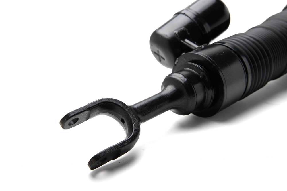 Volkswagen Phaeton Front Air Suspension Strut (Left) with CDC (2002-2016) 25 Volkswagen Phaeton Front Air Suspension Strut (Left) with CDC (2002-2016) 25