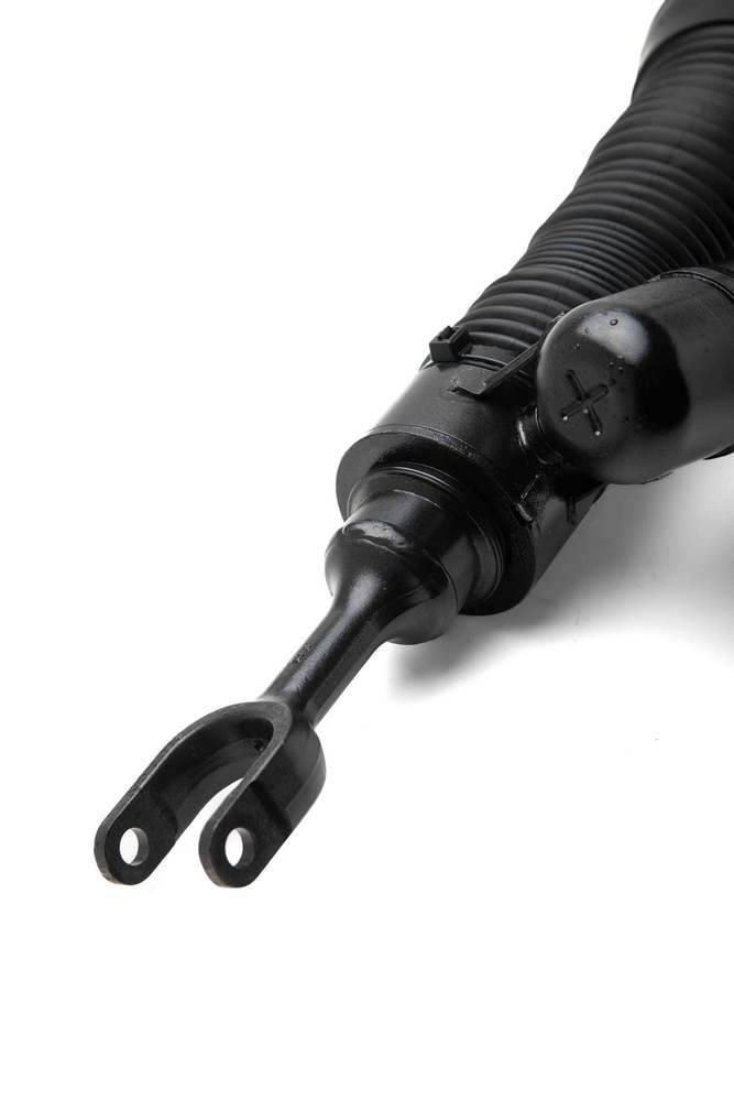 Bentley Continental, Flying Spur Front Air Suspension Strut (Left, Right) (2010-2018) 9 Bentley Continental, Flying Spur Front Air Suspension Strut (Left, Right) (2010-2018) 9