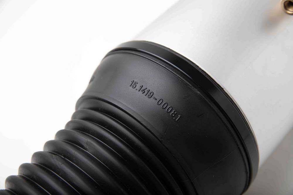 Bentley Continental, Flying Spur Front Air Suspension Strut (Left, Right) (2010-2018) 27 Bentley Continental, Flying Spur Front Air Suspension Strut (Left, Right) (2010-2018) 27