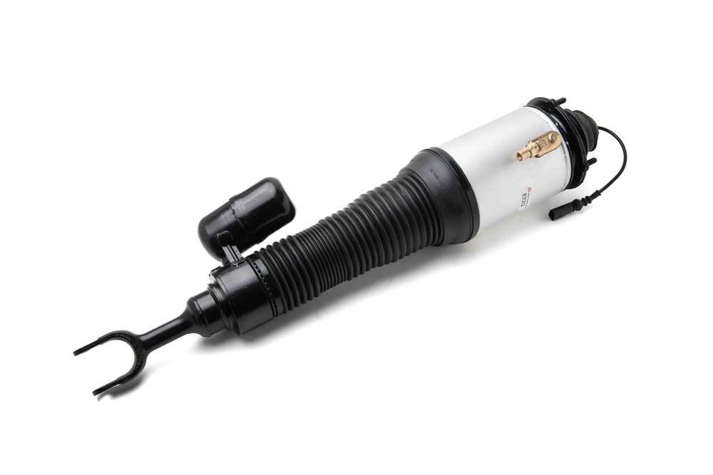 Volkswagen Phaeton Front Air Suspension Strut (Left) with CDC (2002-2016) 5 Volkswagen Phaeton Front Air Suspension Strut (Left) with CDC (2002-2016) 5