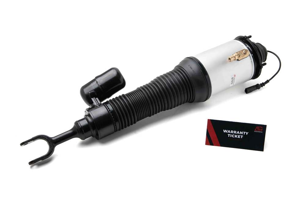 Volkswagen Phaeton Front Air Suspension Strut (Left) with CDC (2002-2016) 19 Volkswagen Phaeton Front Air Suspension Strut (Left) with CDC (2002-2016) 19
