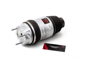 Volkswagen Touareg (7P) Front Air Spring (Bag) (without Shock Absorber)  (Right) (2010-2018) 2