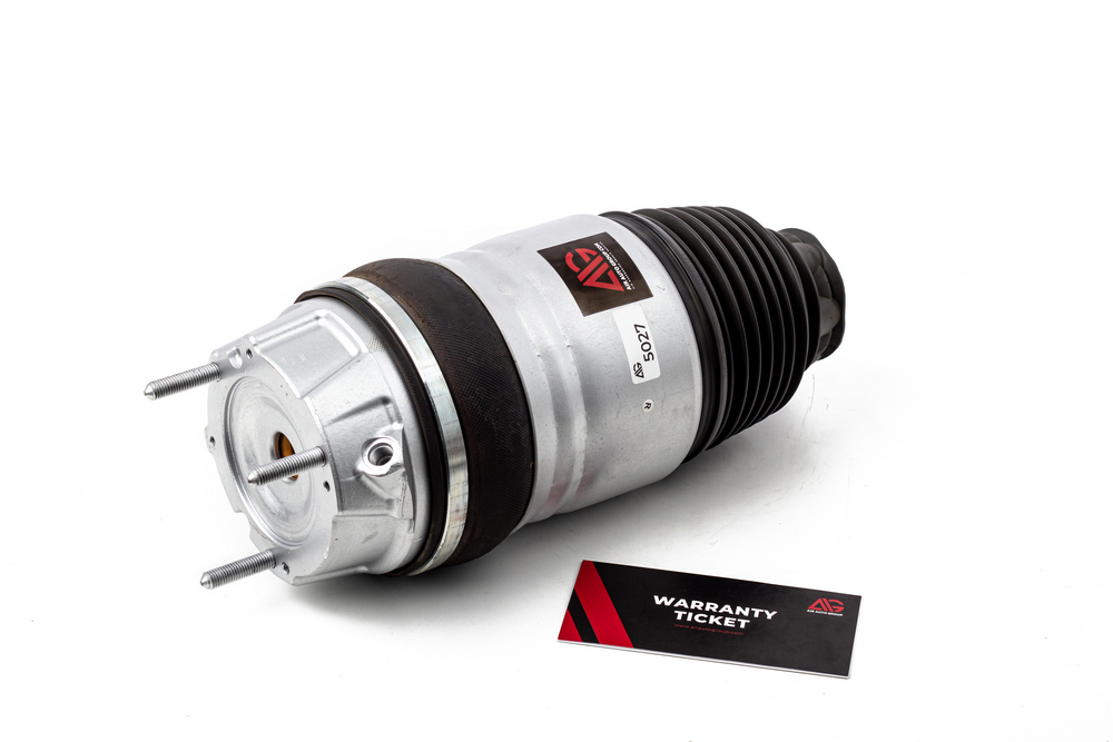 Volkswagen Touareg (7P) Front Air Spring (Bag) (without Shock Absorber) (Left) (2010-2018) 31 Volkswagen Touareg (7P) Front Air Spring (Bag) (without Shock Absorber) (Left) (2010-2018) 31