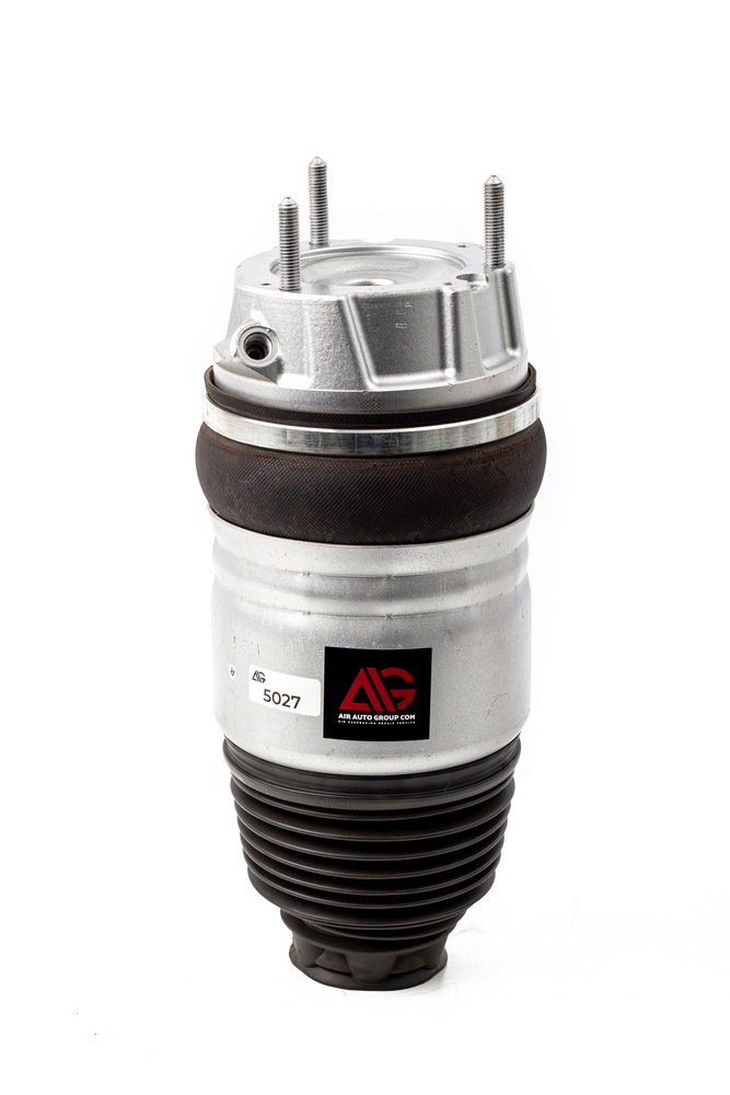 Volkswagen Touareg (7P) Front Air Spring (Bag) (without Shock Absorber) (Left) (2010-2018) 35 Volkswagen Touareg (7P) Front Air Spring (Bag) (without Shock Absorber) (Left) (2010-2018) 35