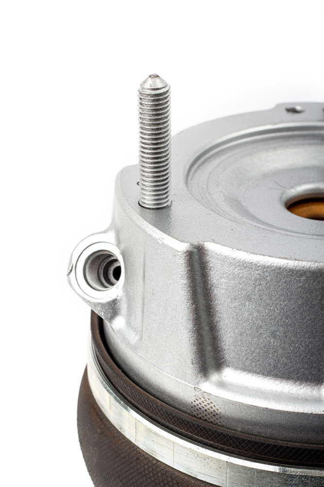 Volkswagen Touareg (7P) Front Air Spring (Bag) (without Shock Absorber) (Left) (2010-2018) 23 Volkswagen Touareg (7P) Front Air Spring (Bag) (without Shock Absorber) (Left) (2010-2018) 23