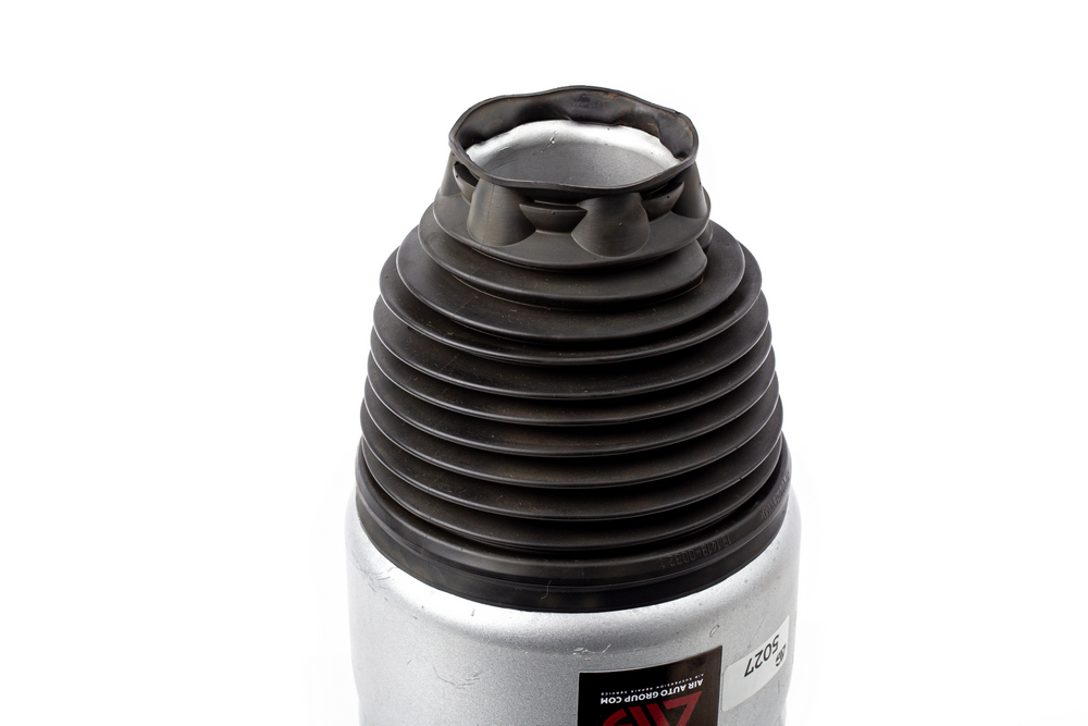 Volkswagen Touareg (7P) Front Air Spring (Bag) (without Shock Absorber) (Left) (2010-2018) 25 Volkswagen Touareg (7P) Front Air Spring (Bag) (without Shock Absorber) (Left) (2010-2018) 25