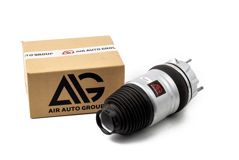 Volkswagen Touareg (7P) Front Air Spring (Bag) (without Shock Absorber) (Left) (2010-2018) 19 Volkswagen Touareg (7P) Front Air Spring (Bag) (without Shock Absorber) (Left) (2010-2018) 19