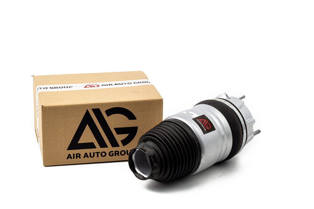 Volkswagen Touareg (7P) Front Air Spring (Bag) (without Shock Absorber) (Left) (2010-2018) 9 Volkswagen Touareg (7P) Front Air Spring (Bag) (without Shock Absorber) (Left) (2010-2018) 9