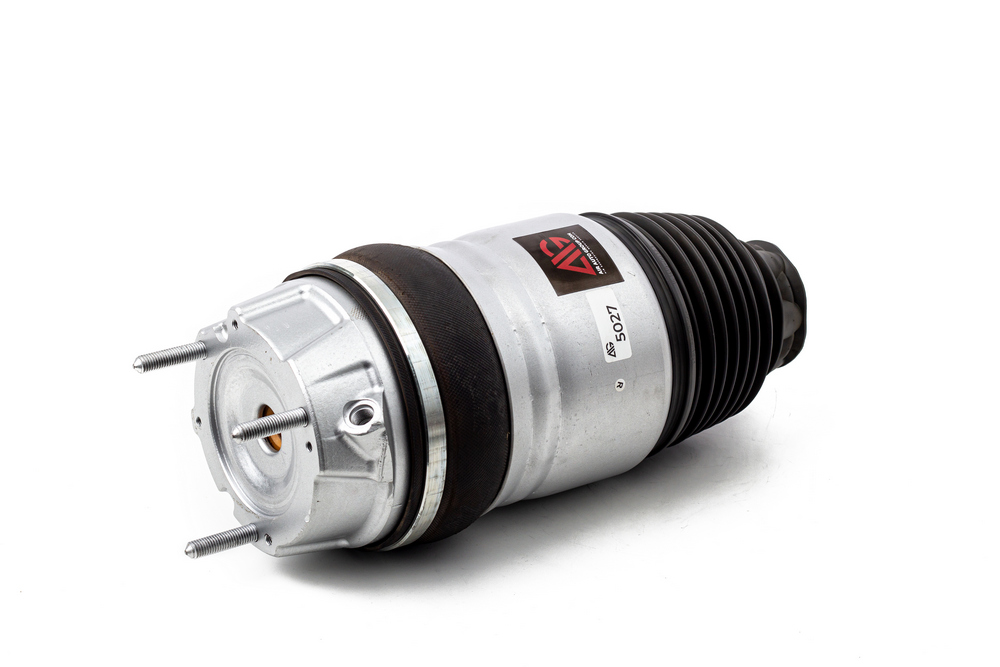 Volkswagen Touareg (7P) Front Air Spring (Bag) (without Shock Absorber) (Left) (2010-2018) 27 Volkswagen Touareg (7P) Front Air Spring (Bag) (without Shock Absorber) (Left) (2010-2018) 27