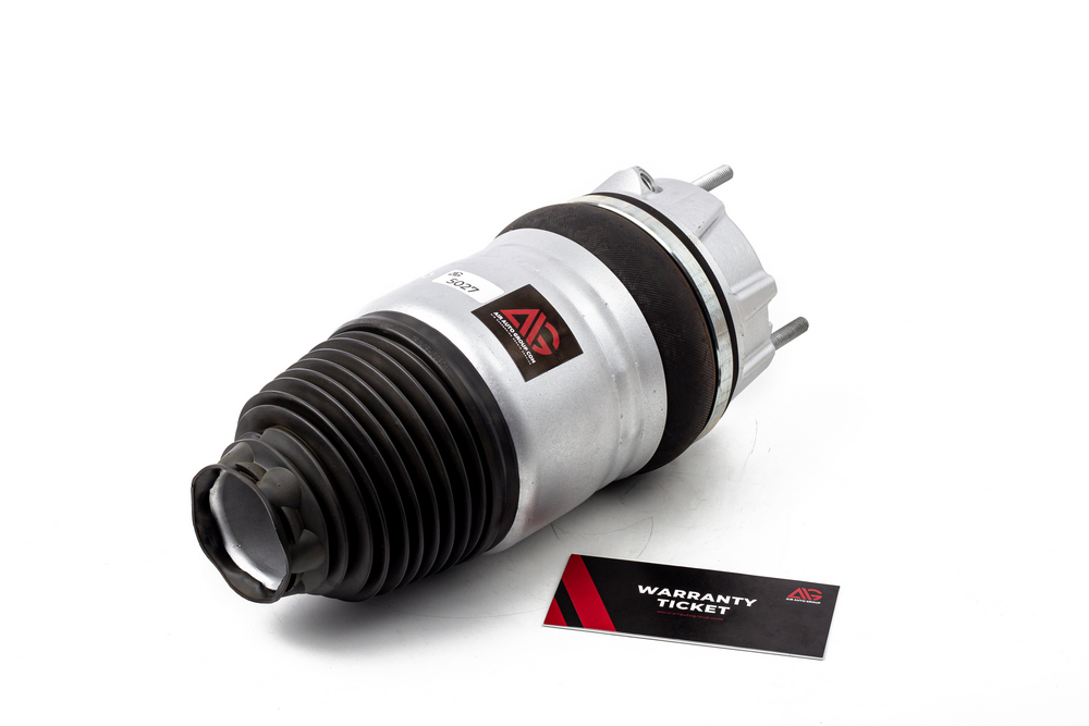 Volkswagen Touareg (7P) Front Air Spring (Bag) (without Shock Absorber) (Left) (2010-2018) 17 Volkswagen Touareg (7P) Front Air Spring (Bag) (without Shock Absorber) (Left) (2010-2018) 17