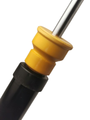 Mercedes E-Class (W212, S212) Inner Damper / Buffer (for shock absorber) for Front (Right) (2009-2016) 2